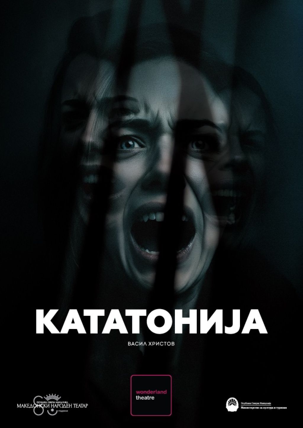 Кататонија